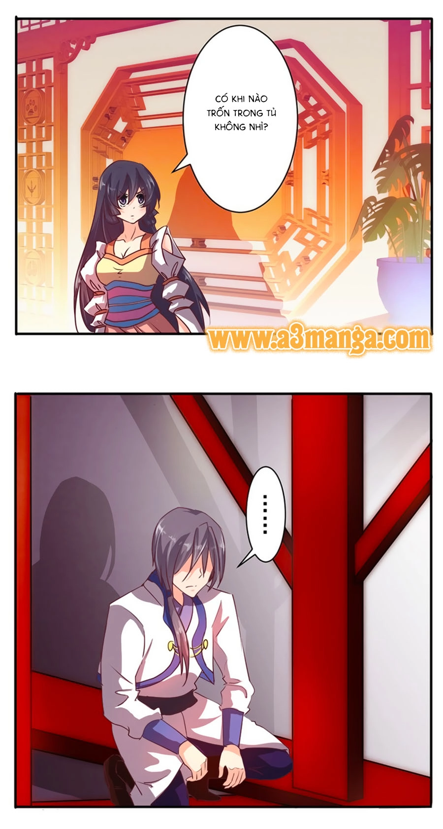 Tú Thiết Chi Thư Chapter 43 - 6