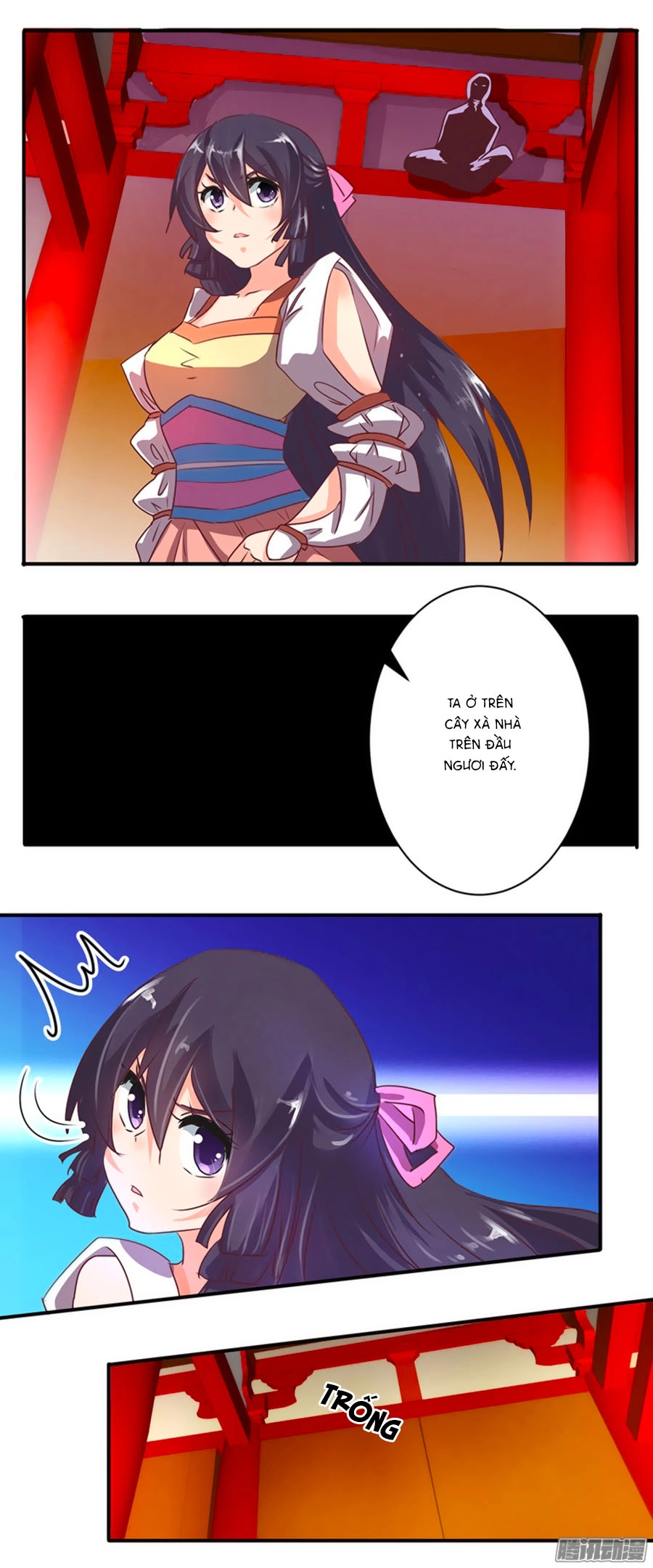 Tú Thiết Chi Thư Chapter 43 - 7