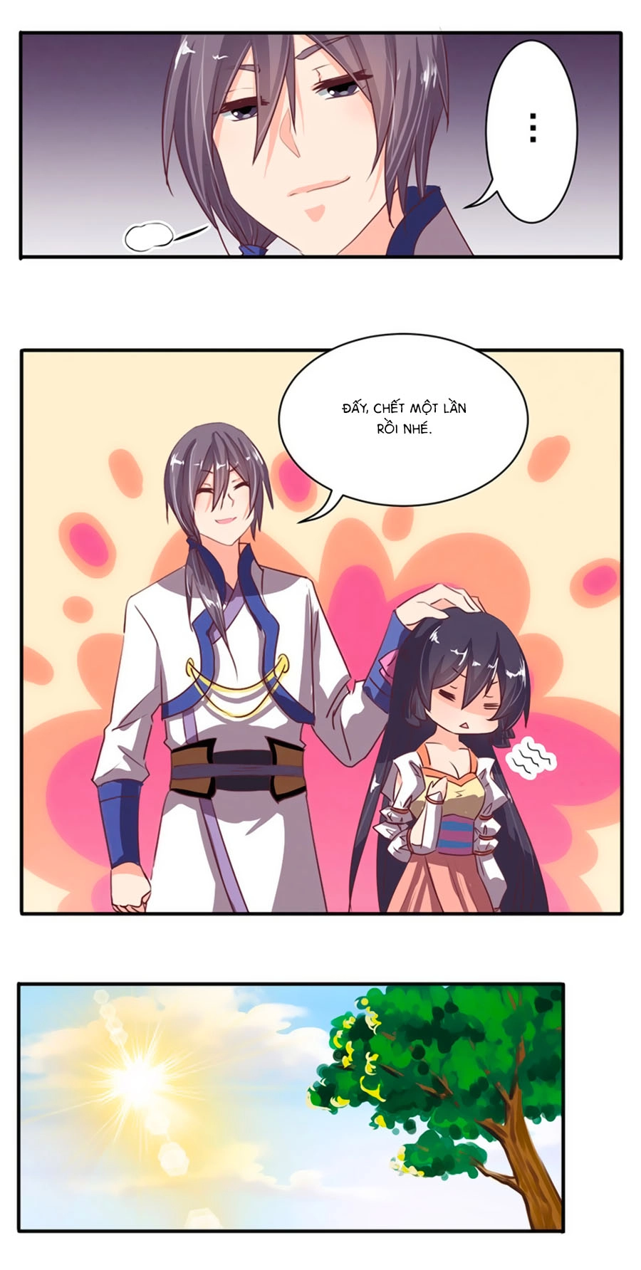 Tú Thiết Chi Thư Chapter 43 - 9