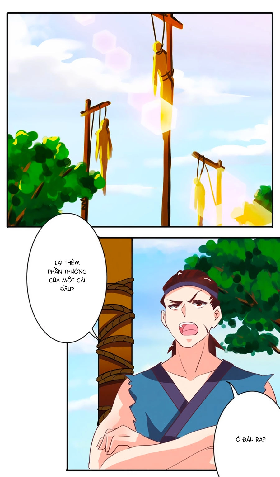 Tú Thiết Chi Thư Chapter 43 - 10