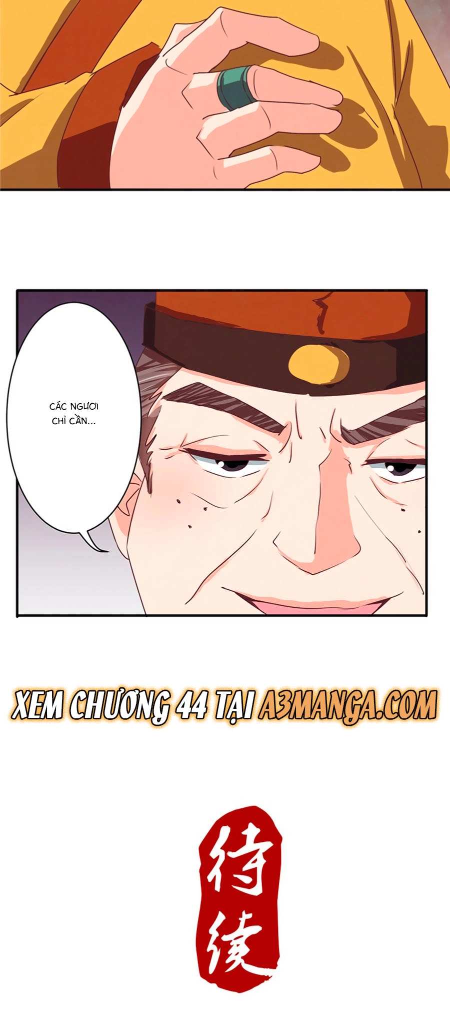 Tú Thiết Chi Thư Chapter 43 - 14