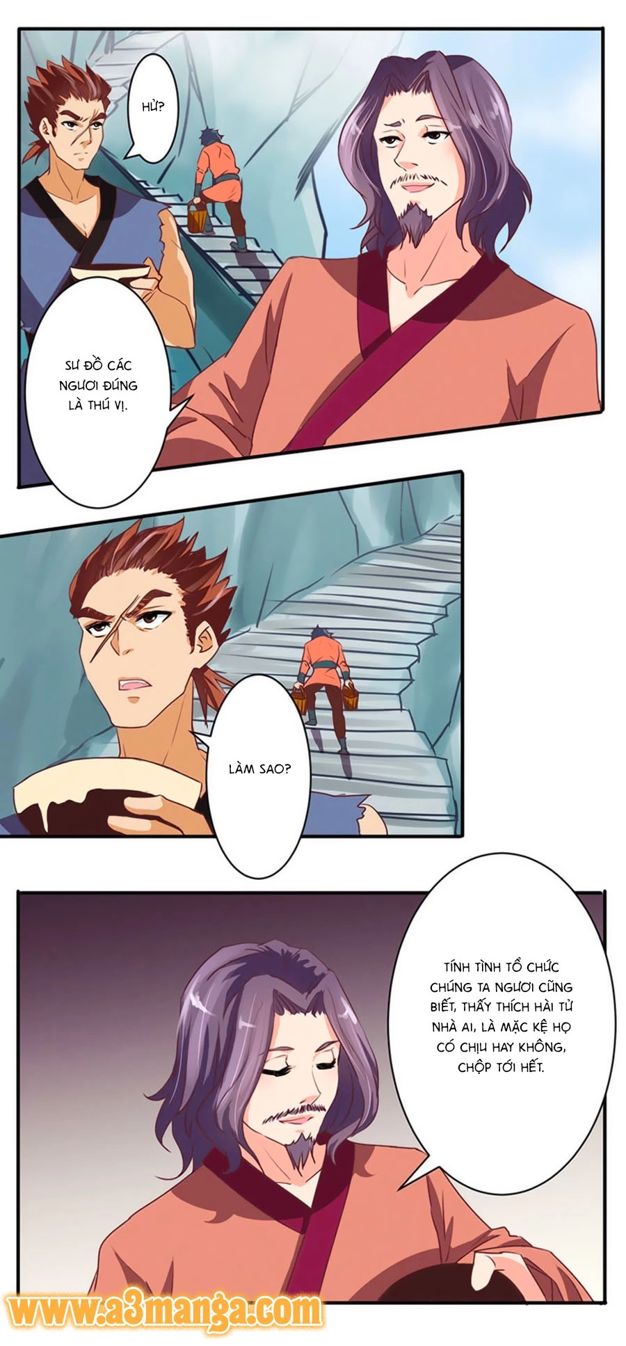 Tú Thiết Chi Thư Chapter 44 - 4