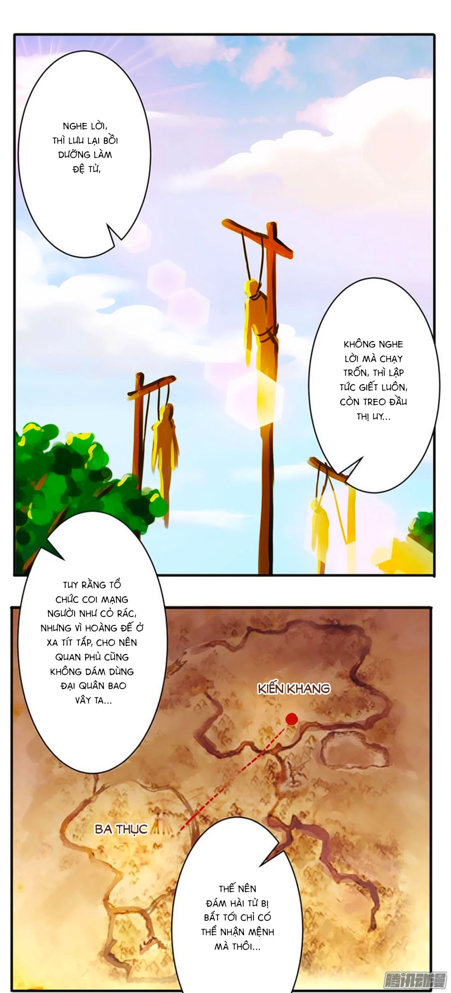 Tú Thiết Chi Thư Chapter 44 - 5