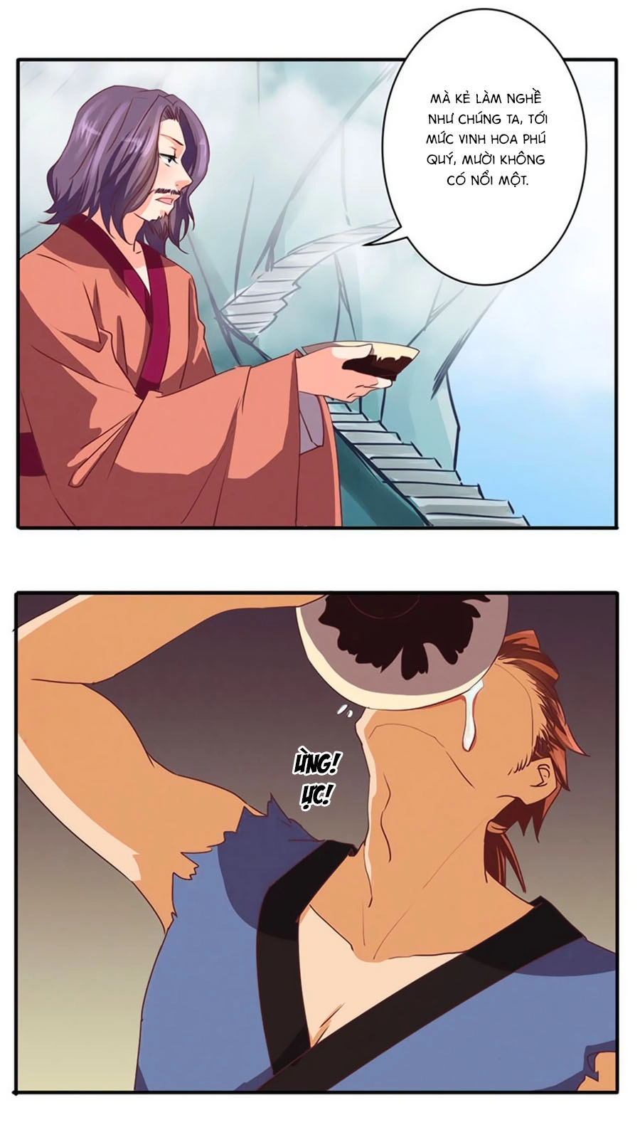 Tú Thiết Chi Thư Chapter 44 - 11