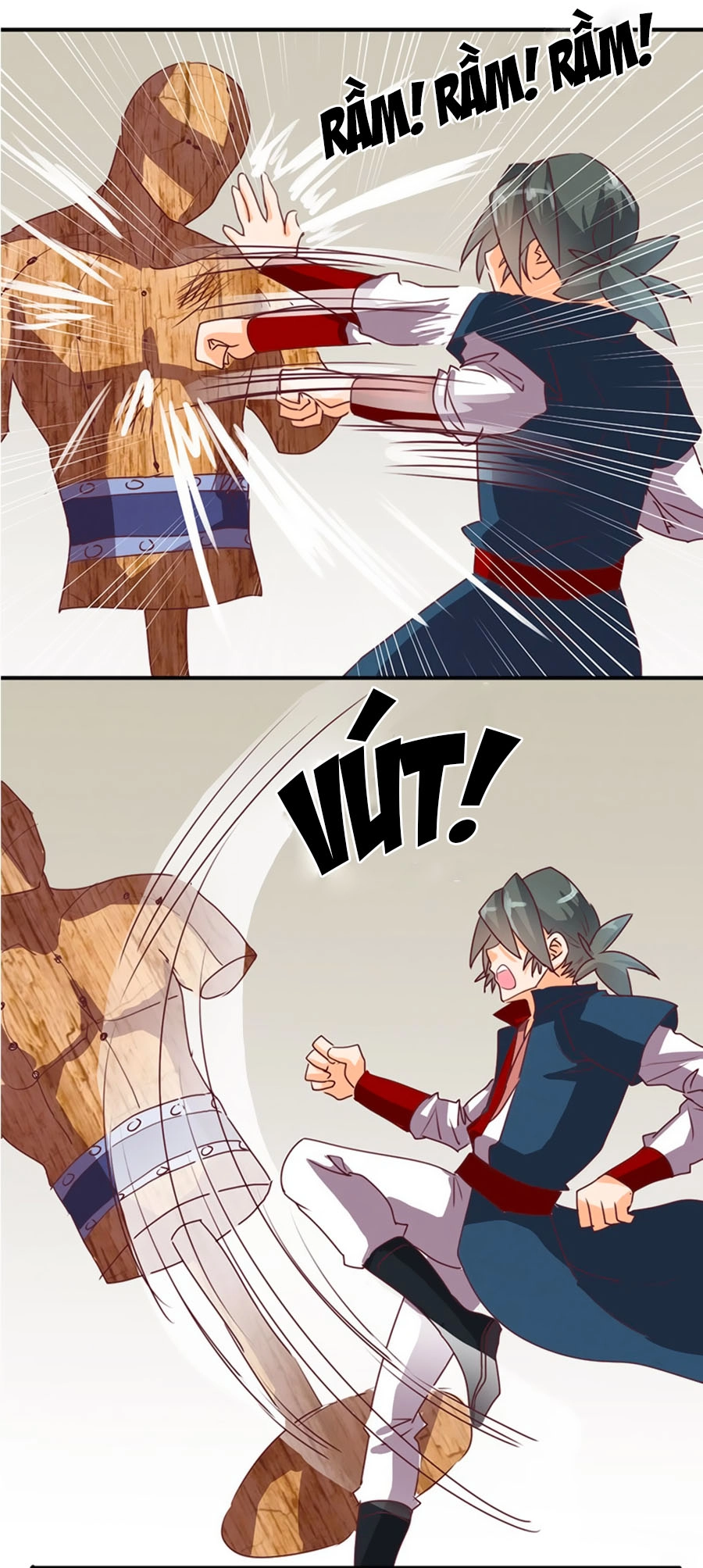 Tú Thiết Chi Thư Chapter 46 - 15