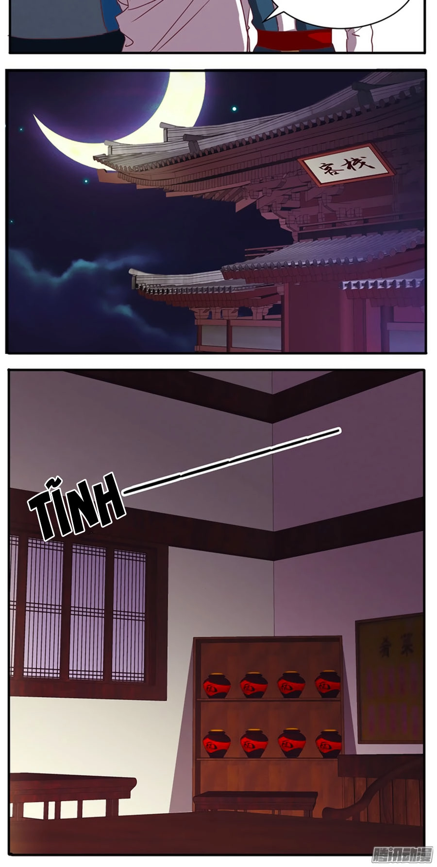 Tú Thiết Chi Thư Chapter 51 - 9