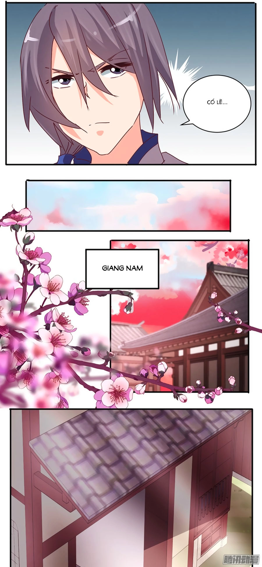 Tú Thiết Chi Thư Chapter 51 - 20