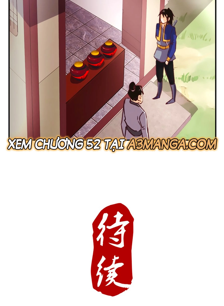 Tú Thiết Chi Thư Chapter 51 - 21