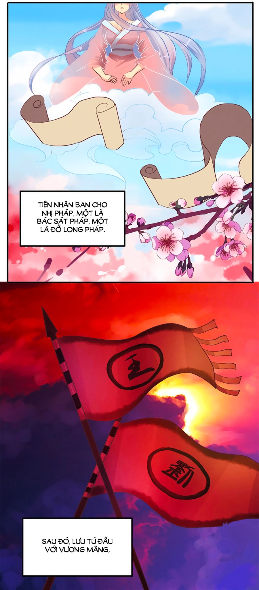 Tú Thiết Chi Thư Chapter 52 - 3