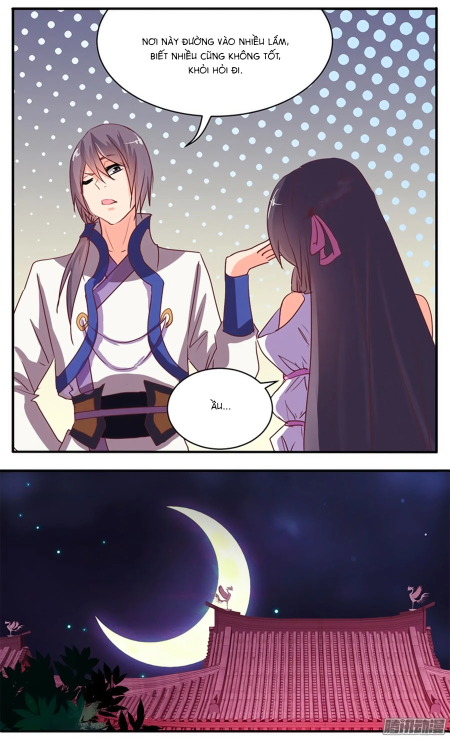 Tú Thiết Chi Thư Chapter 52 - 12