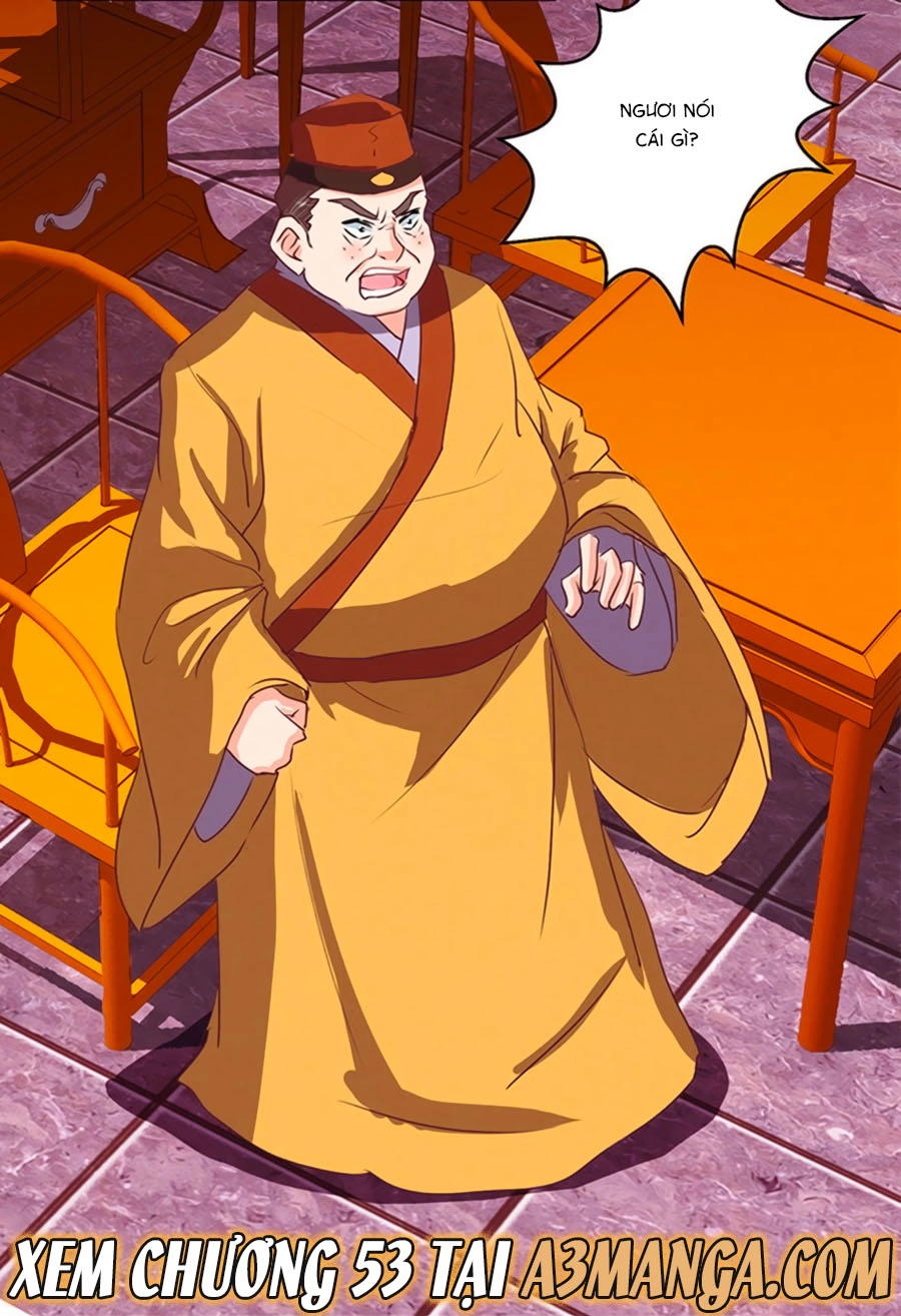 Tú Thiết Chi Thư Chapter 52 - 17