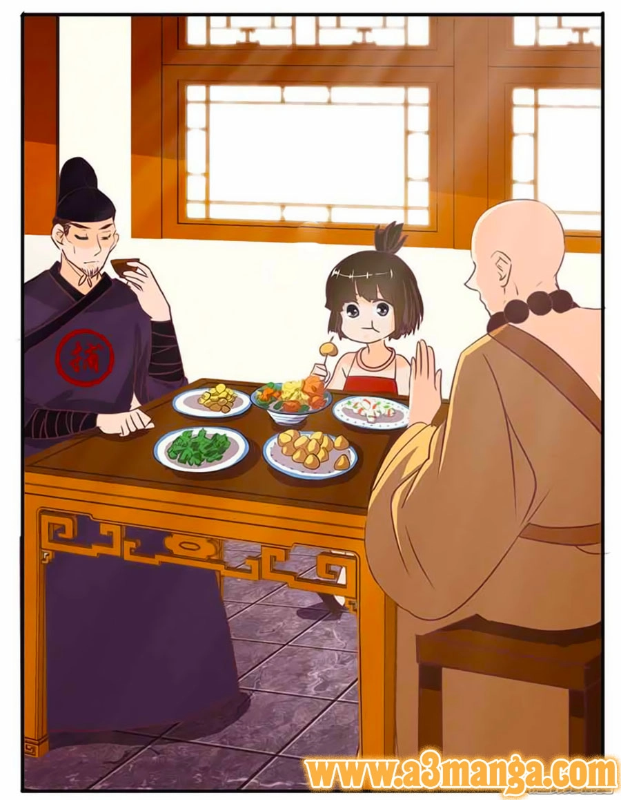 Tú Thiết Chi Thư Chapter 53 - 17