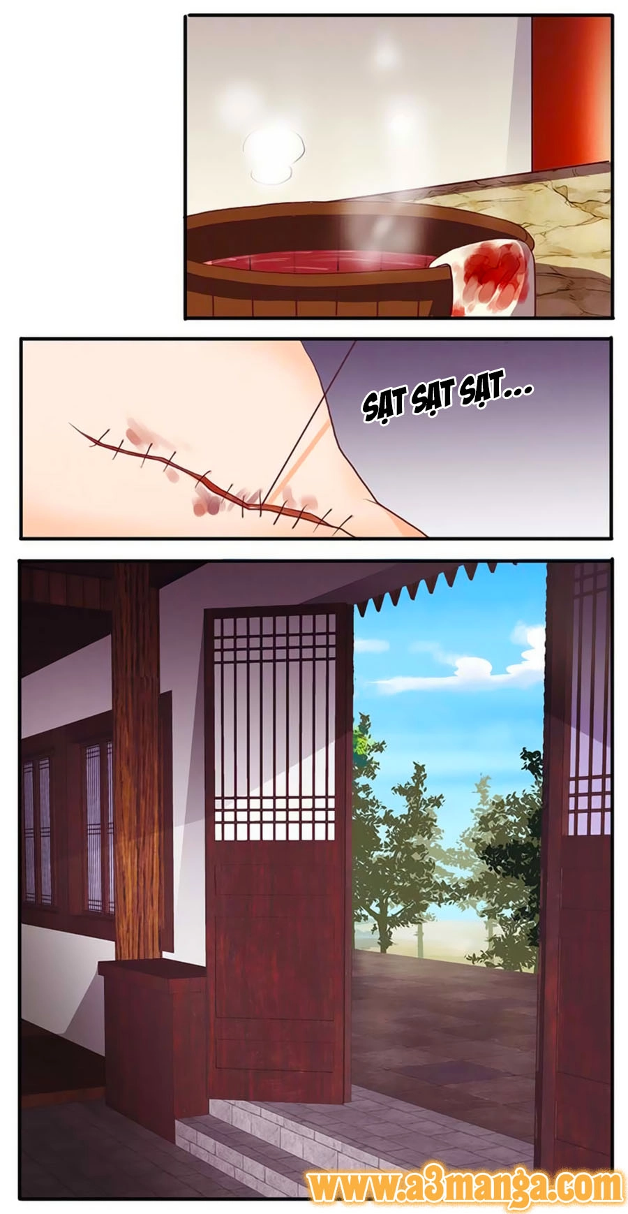 Tú Thiết Chi Thư Chapter 54 - 7