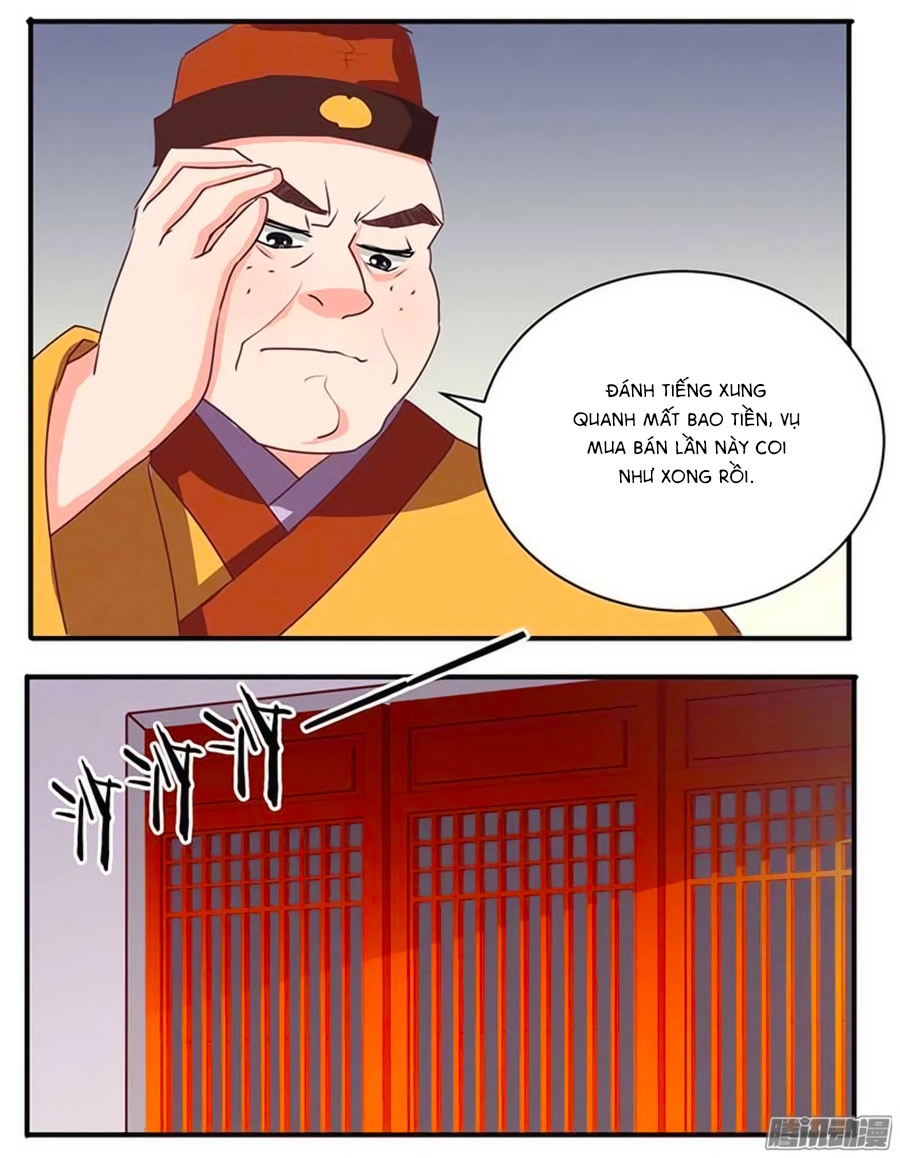 Tú Thiết Chi Thư Chapter 54 - 20