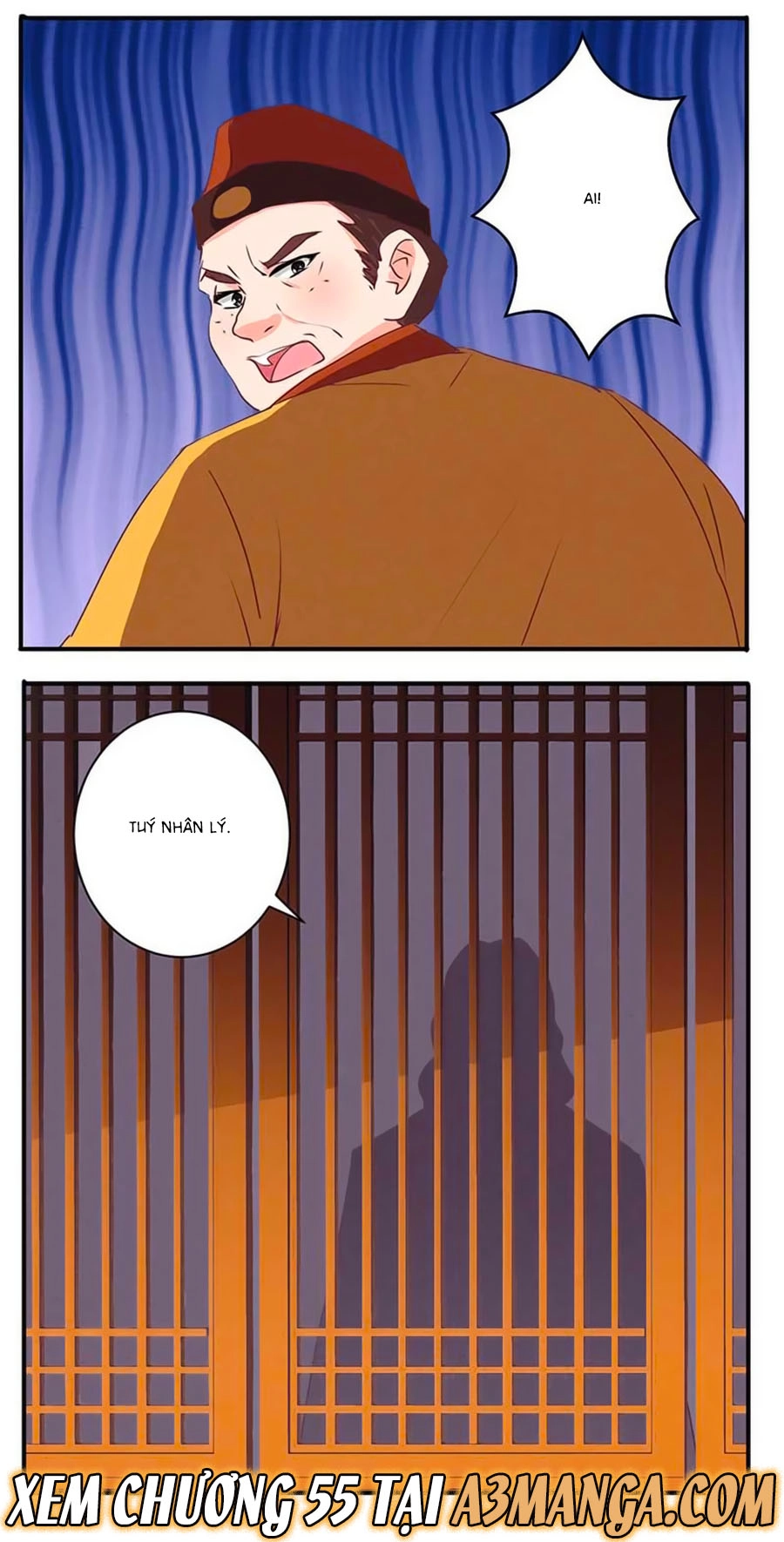 Tú Thiết Chi Thư Chapter 54 - 21