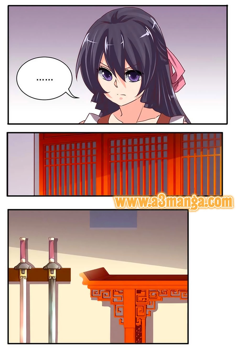 Tú Thiết Chi Thư Chapter 55 - 8