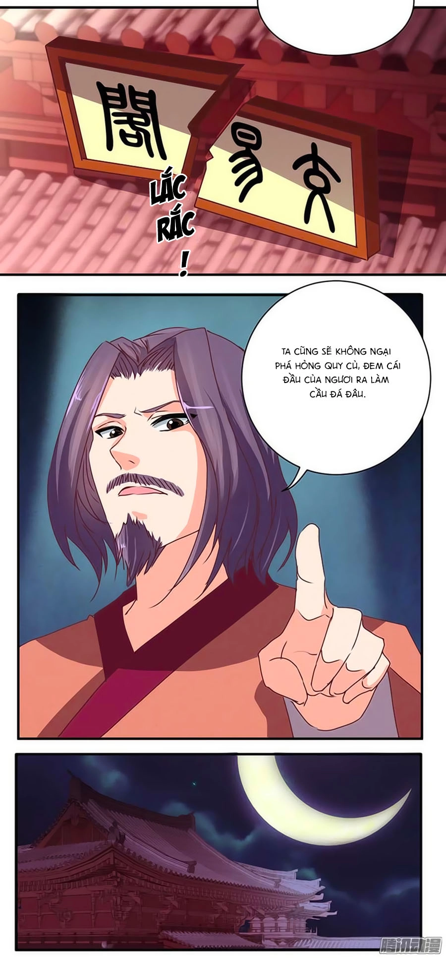 Tú Thiết Chi Thư Chapter 55 - 14