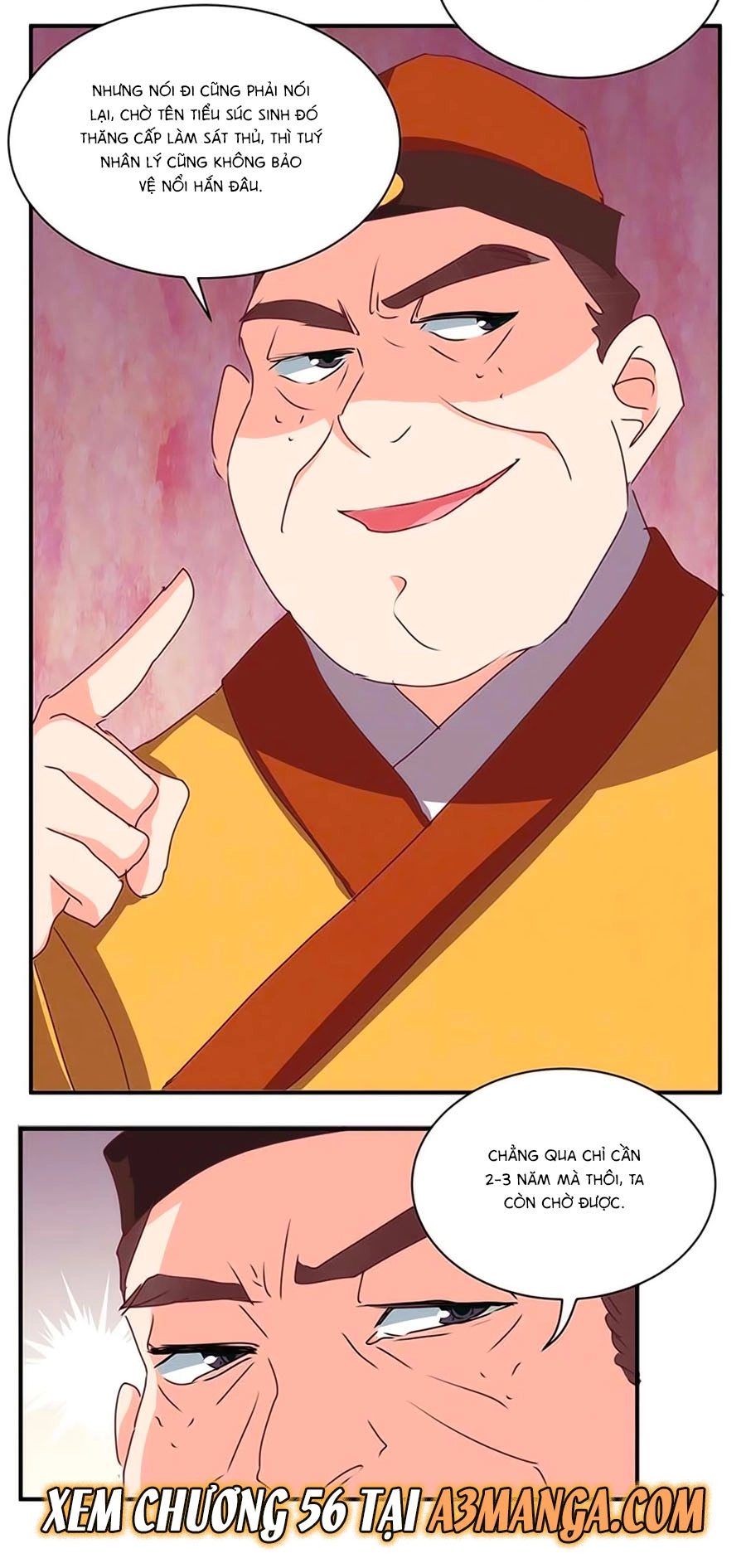 Tú Thiết Chi Thư Chapter 55 - 22