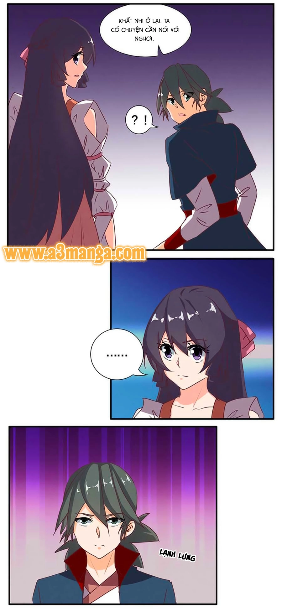 Tú Thiết Chi Thư Chapter 56 - 5