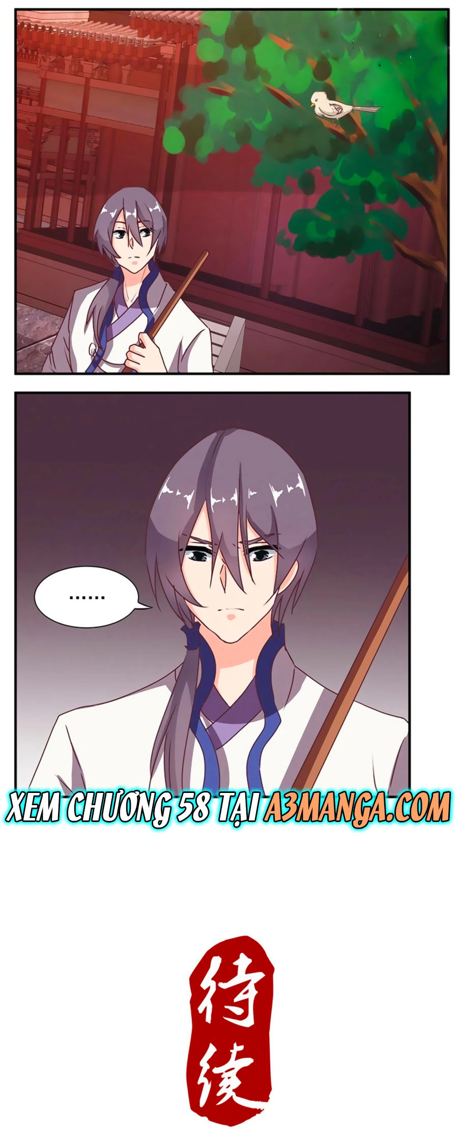 Tú Thiết Chi Thư Chapter 57 - 13