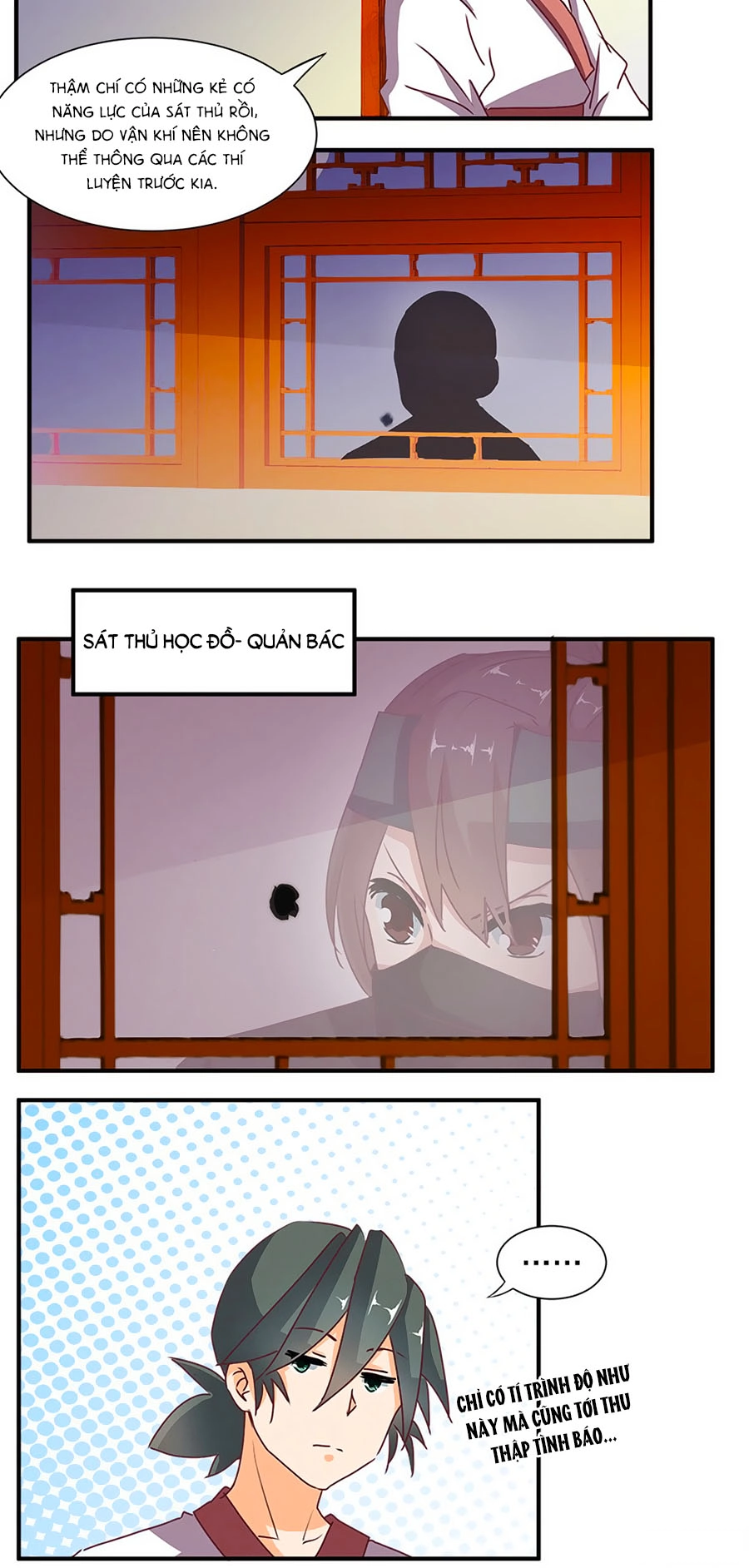 Tú Thiết Chi Thư Chapter 62 - 11