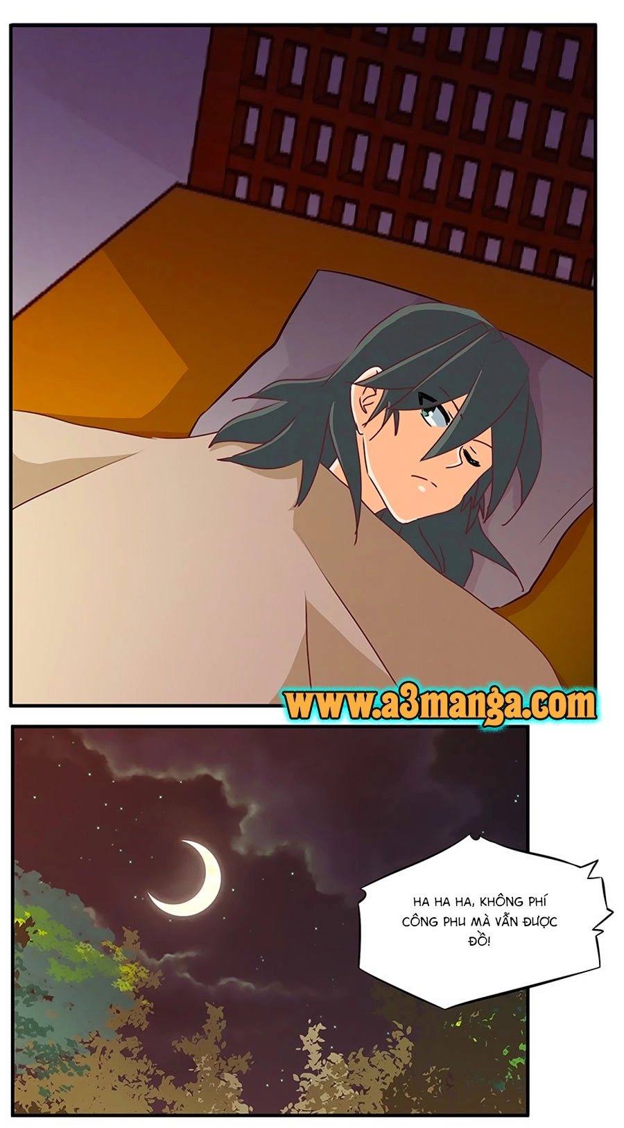 Tú Thiết Chi Thư Chapter 62 - 15