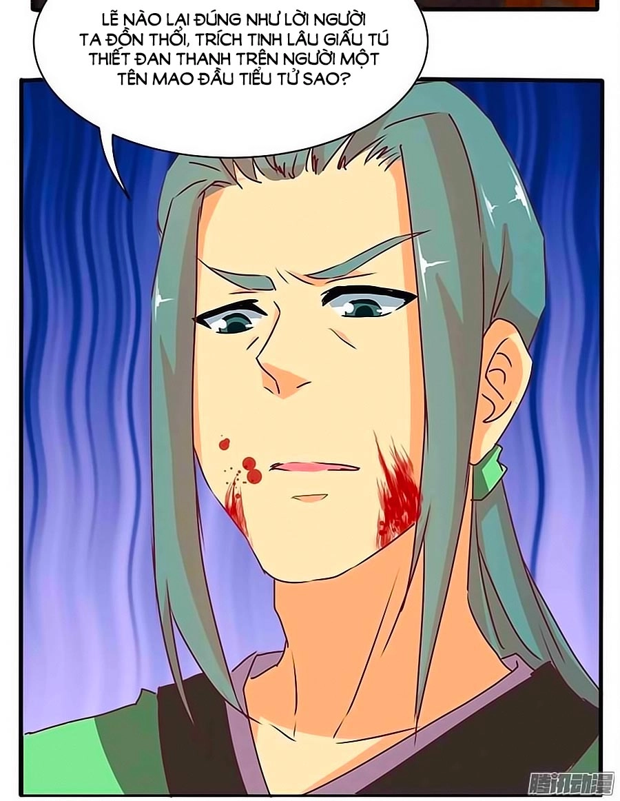 Tú Thiết Chi Thư Chapter 71 - 19