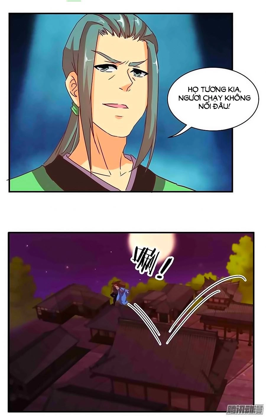 Tú Thiết Chi Thư Chapter 73 - 15