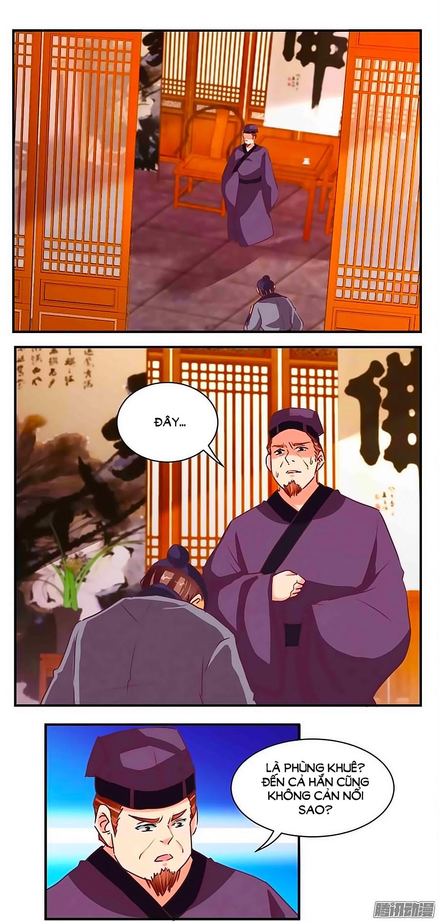 Tú Thiết Chi Thư Chapter 75 - 5