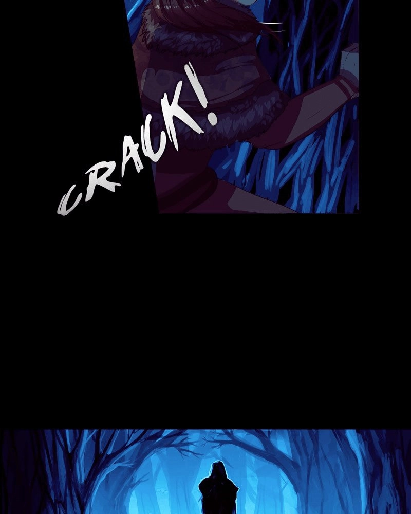 Dragnarok Chapter 1 - 22