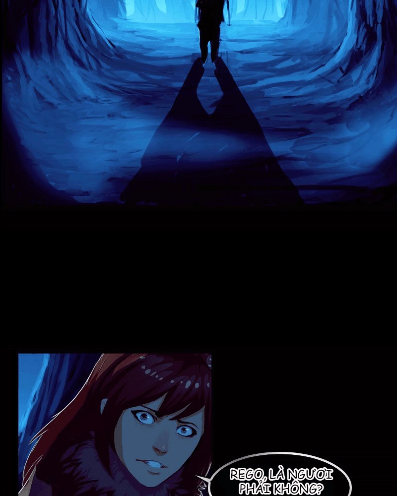 Dragnarok Chapter 1 - 23