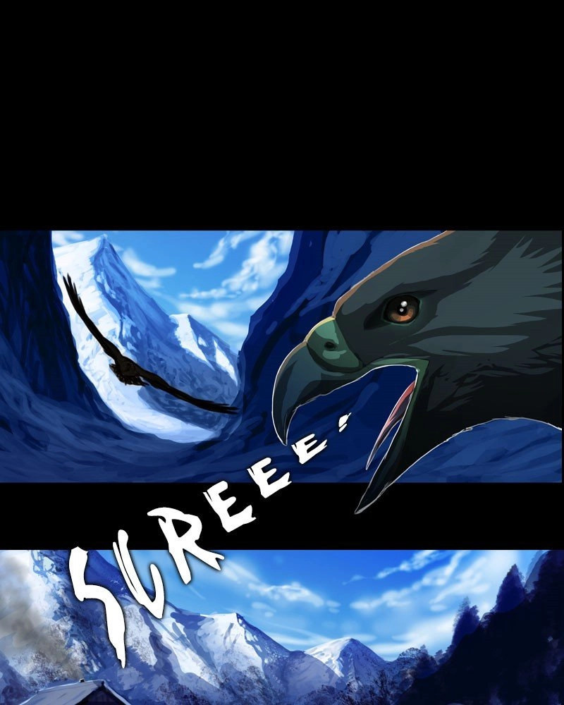 Dragnarok Chapter 2 - 1