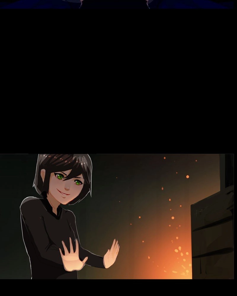 Dragnarok Chapter 2 - 3