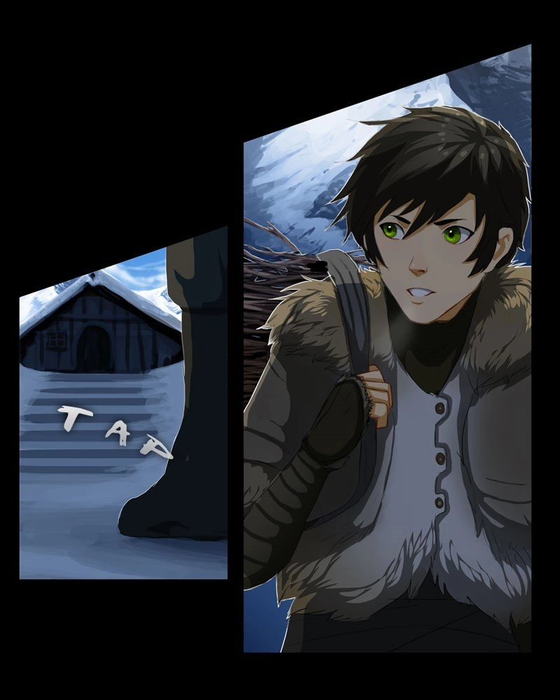 Dragnarok Chapter 2 - 8