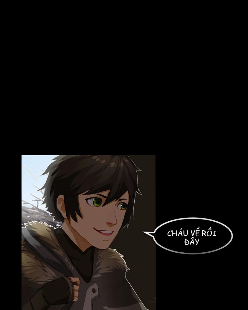 Dragnarok Chapter 2 - 10