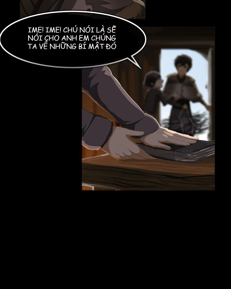 Dragnarok Chapter 2 - 11