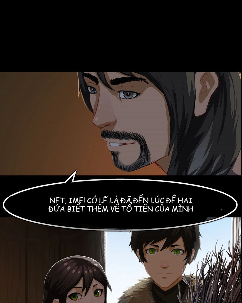 Dragnarok Chapter 2 - 12