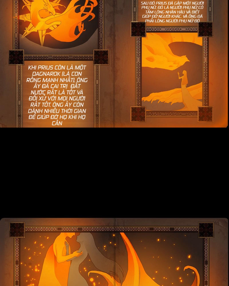 Dragnarok Chapter 2 - 14