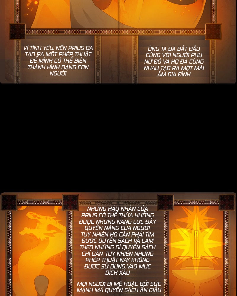 Dragnarok Chapter 2 - 15