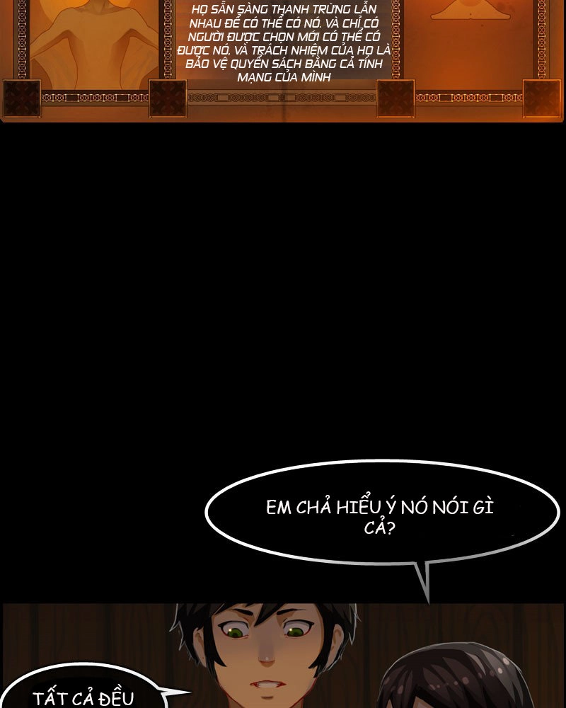 Dragnarok Chapter 2 - 16