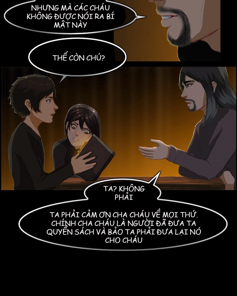 Dragnarok Chapter 2 - 18