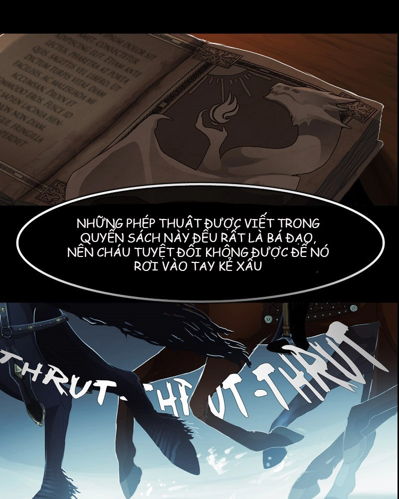 Dragnarok Chapter 2 - 20