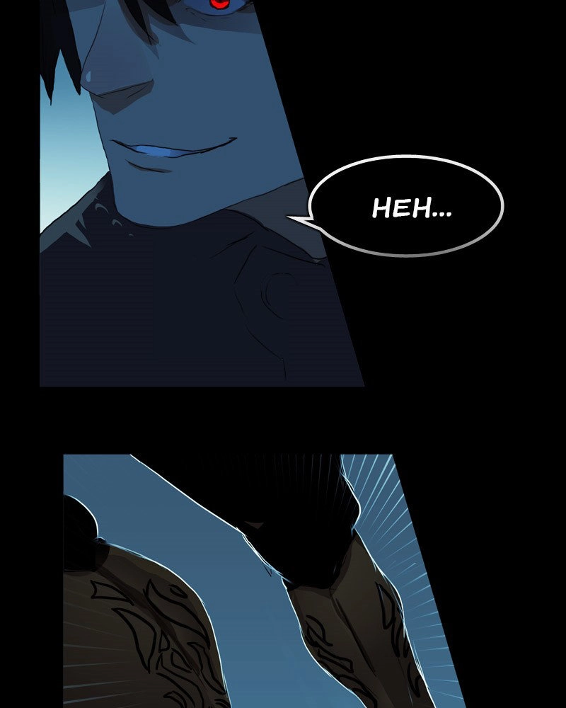 Dragnarok Chapter 2 - 30