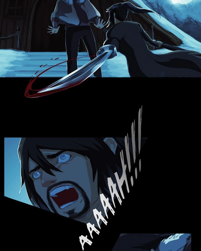 Dragnarok Chapter 2 - 34