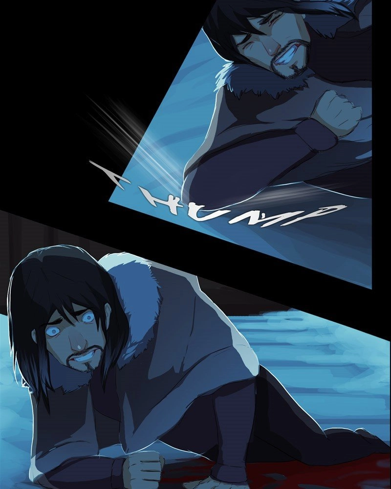 Dragnarok Chapter 2 - 35