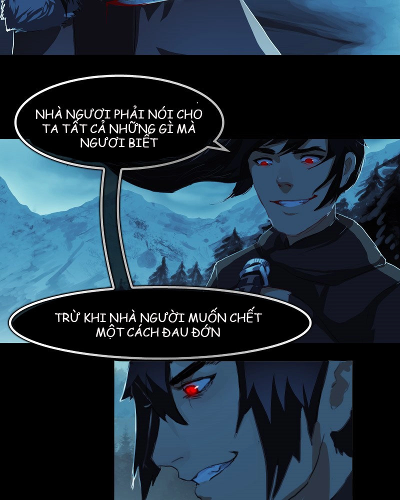 Dragnarok Chapter 2 - 37