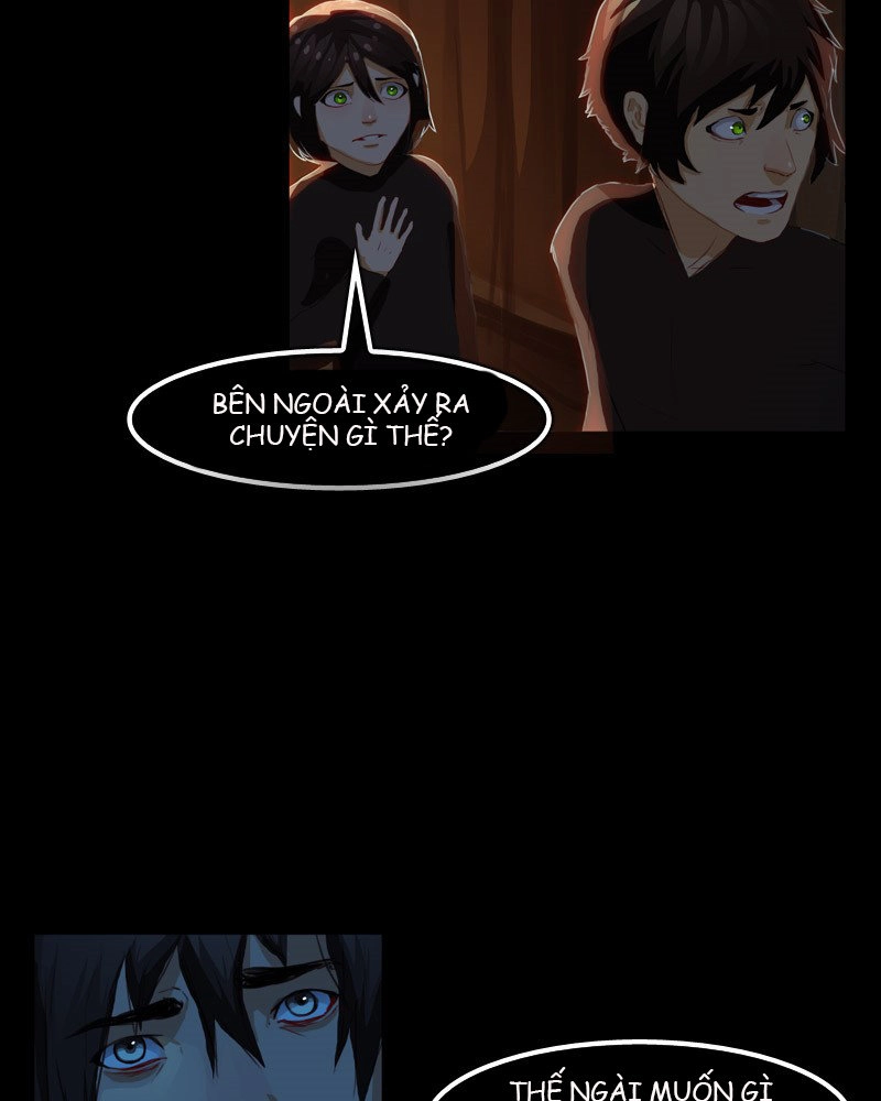 Dragnarok Chapter 2 - 39