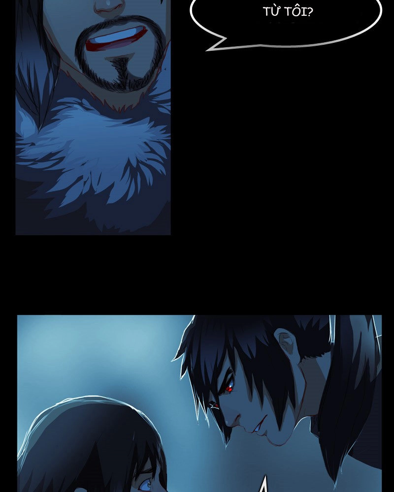 Dragnarok Chapter 2 - 40