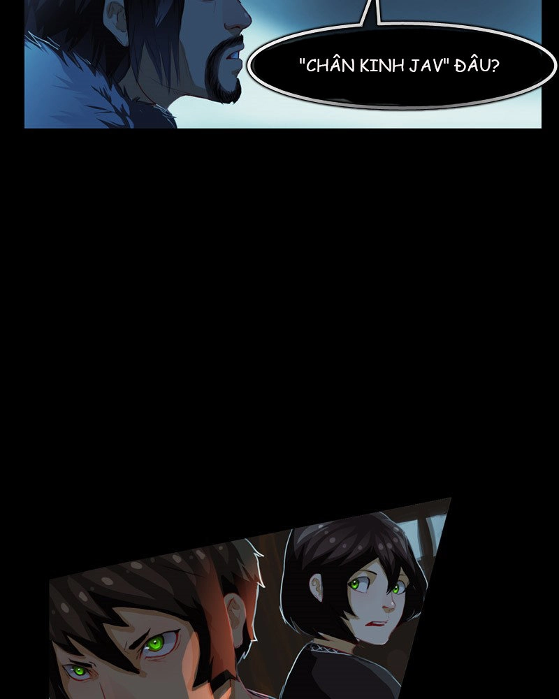 Dragnarok Chapter 2 - 41