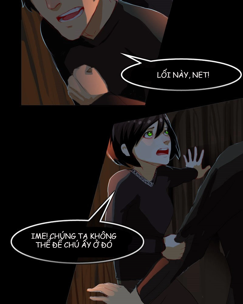 Dragnarok Chapter 2 - 42